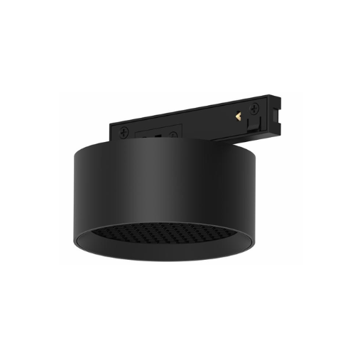 Magnetic Track Spotlights