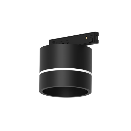 Magnetic Track Spotlights