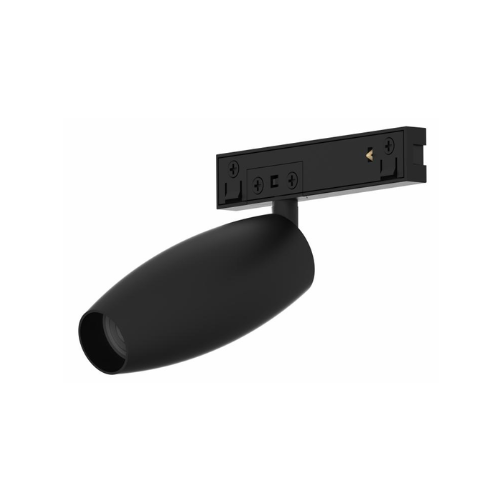 Magnetic Track Spotlights