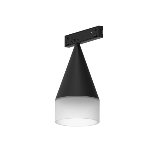 Magnetic Track Spotlights