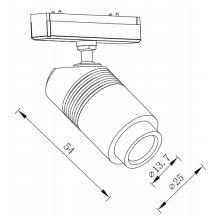 Track Light
