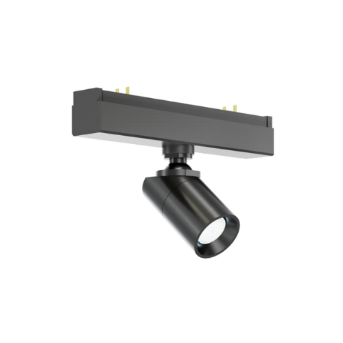 Magnetic Track Light