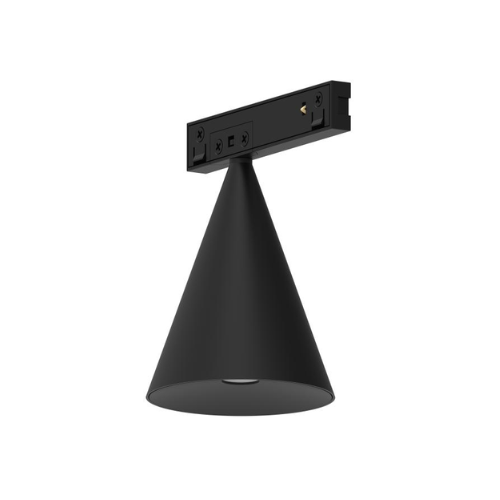 Magnetic Track Spotlights