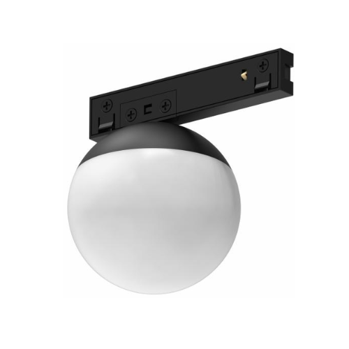Magnetic Track Spotlights